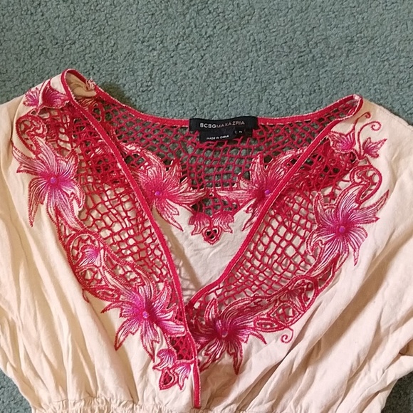 BCBGMaxAzria Top - Picture 2 of 3